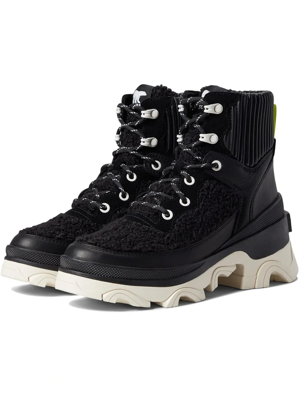 Sorel | Brex™ Boot Cozy Lace WP